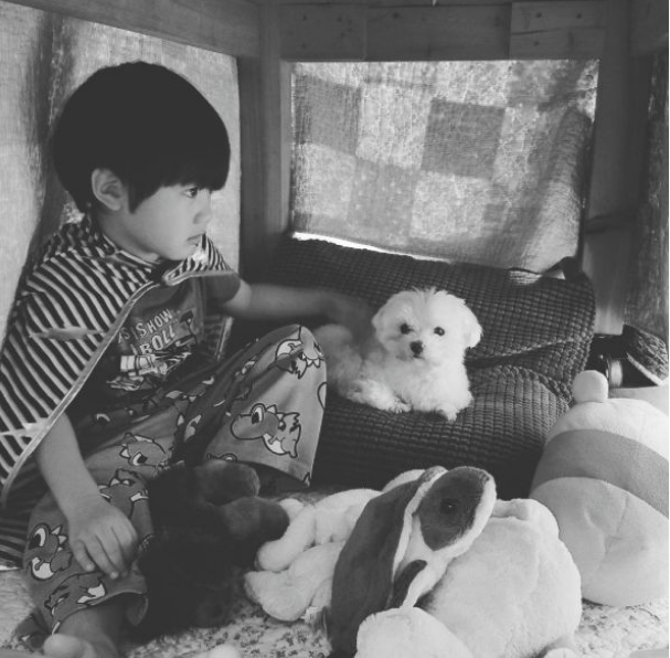 Ricky Kim