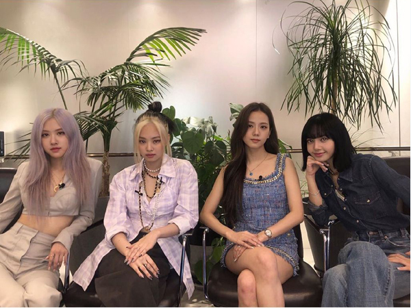 BLACKPINK