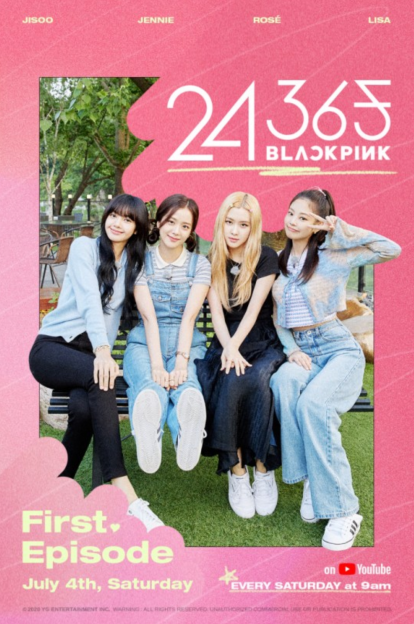 BLACKPINK