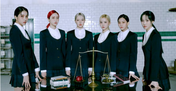 GFRIEND
