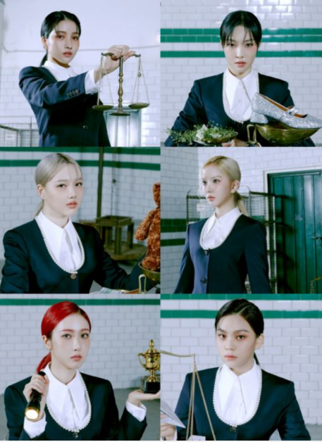 GFRIEND