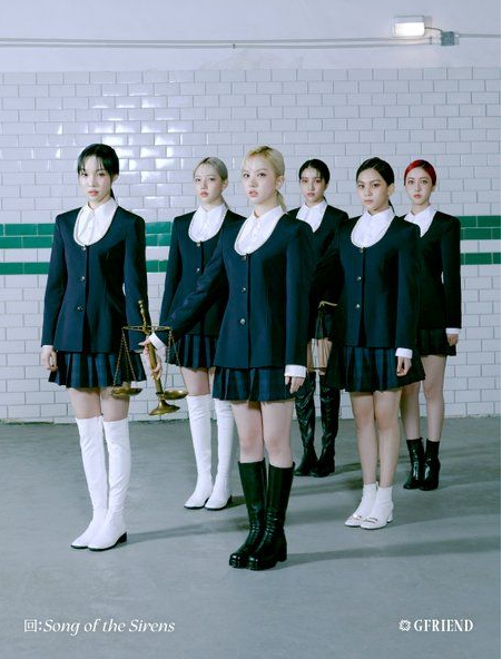 GFRIEND