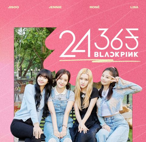 BLACKPINK