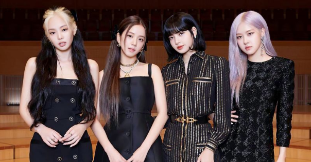 BLACKPINK
