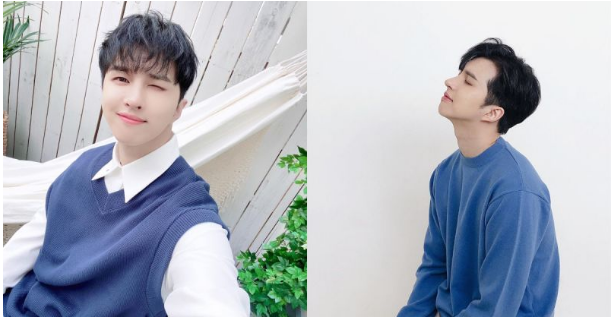 VIXX Ken