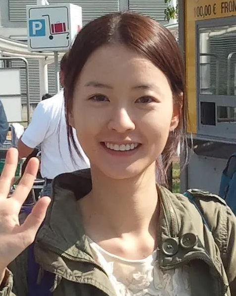 郑裕美
