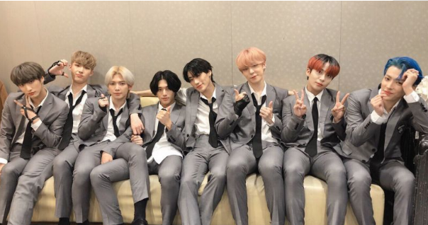 ATEEZ
