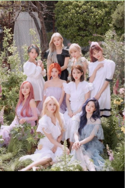 TWICE