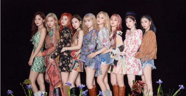 TWICE