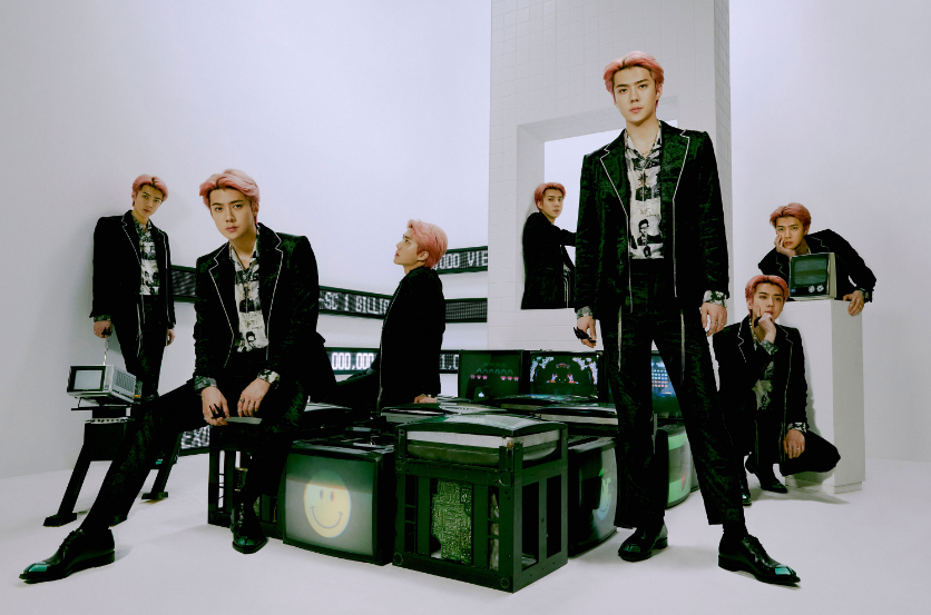 EXO-SC