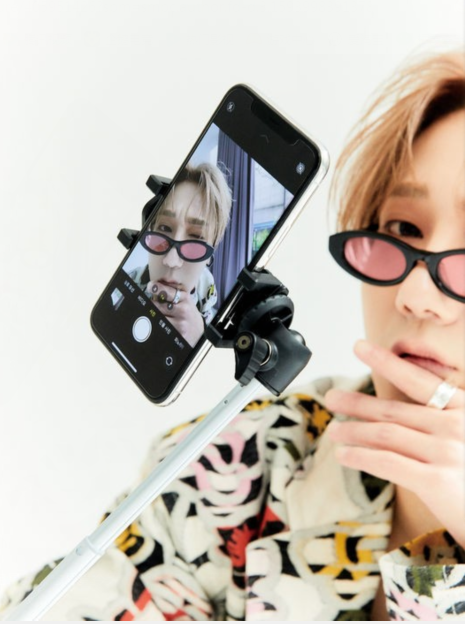 superjunior成员艺声最新