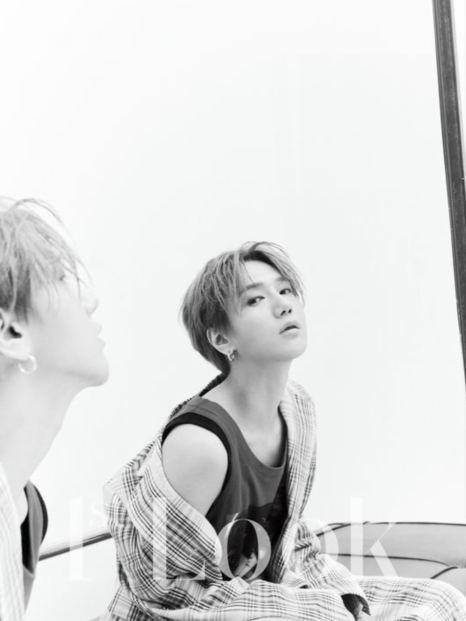 superjunior成员艺声最新