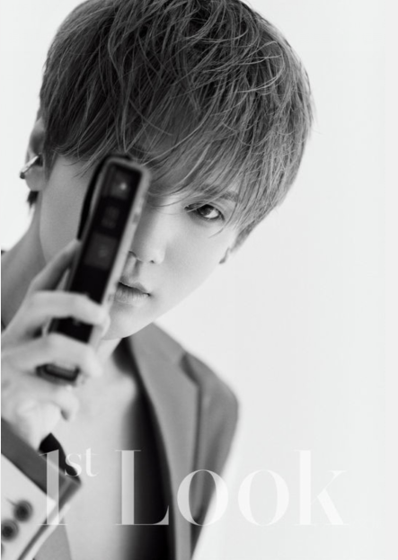 superjunior成员艺声最新