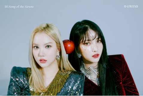 GFRIEND