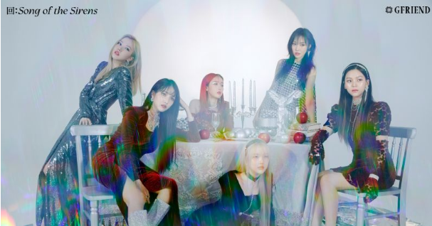 GFRIEND