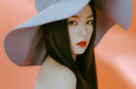 Red Velvet