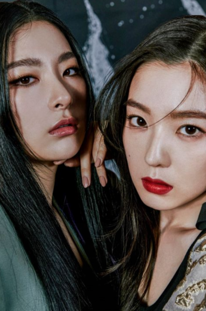 Red Velvet