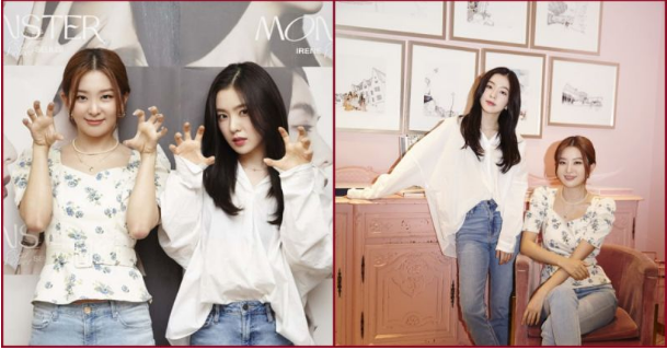 Red Velvet