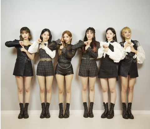 (G)I-DLE