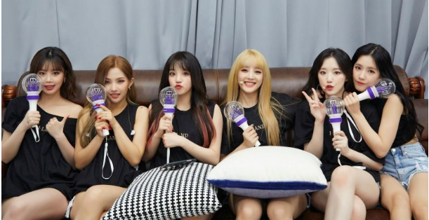 (G)I-DLE