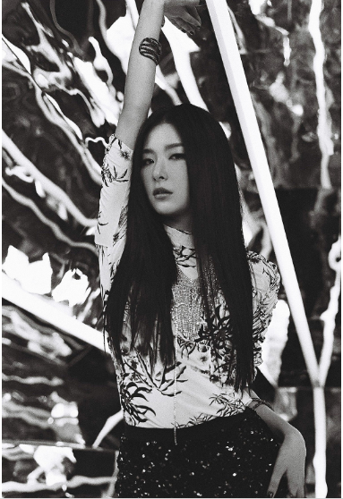 Red Velvet - IRENE & SEULGI