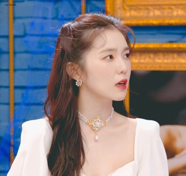 RedVelvet成员Irene