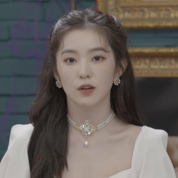 RedVelvet成员Irene