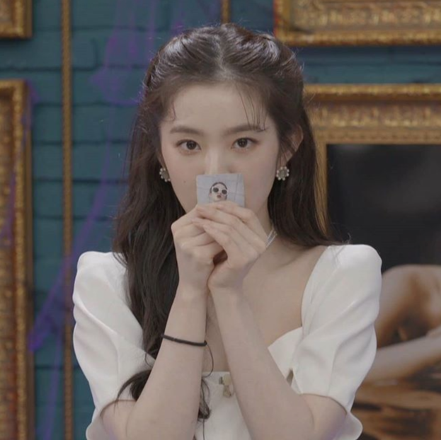 RedVelvet成员Irene