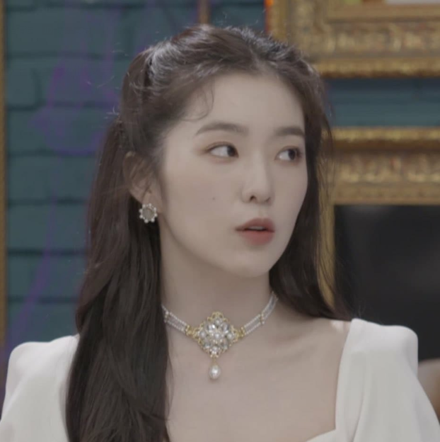 RedVelvet成员Irene