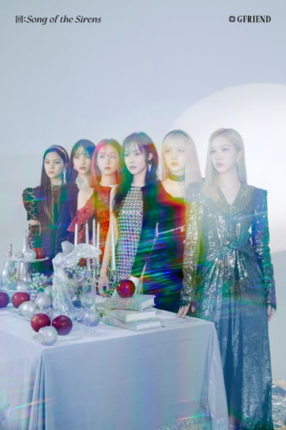 GFRIEND