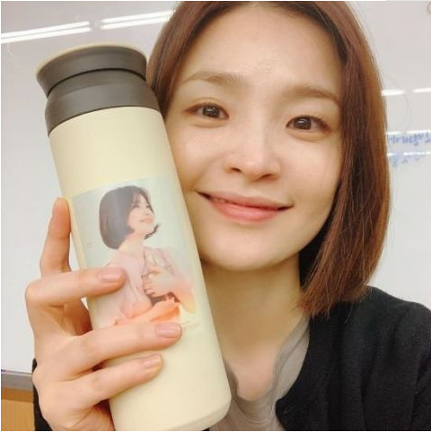 田美都与丁文晟