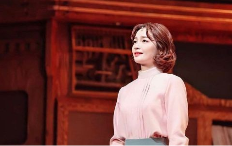 田美都与丁文晟