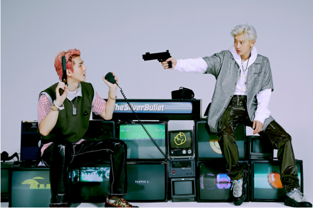 EXO-SC
