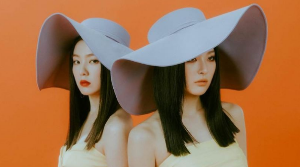 Irene&Seulgi