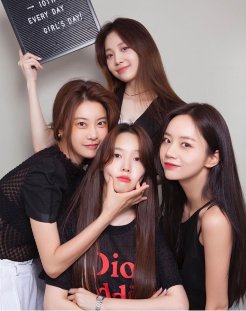 GirlsDay