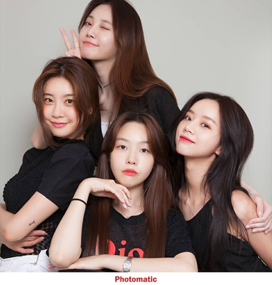 GirlsDay