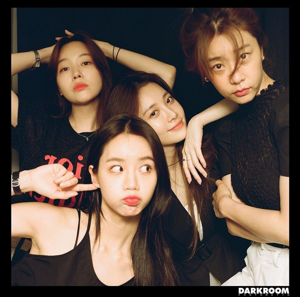 GirlsDay