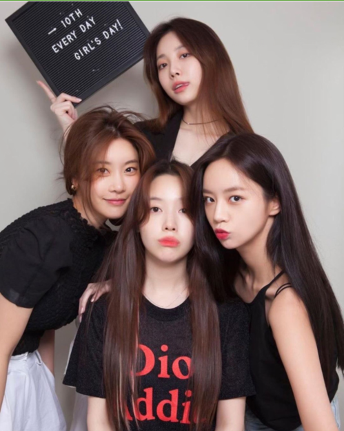 GirlsDay