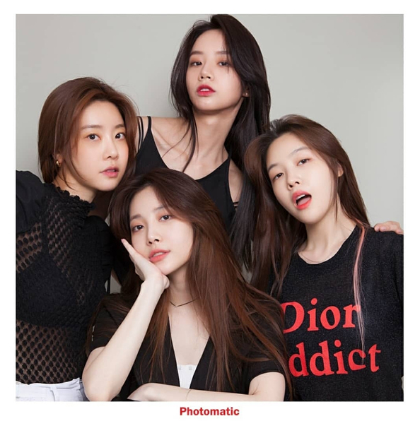 GirlsDay