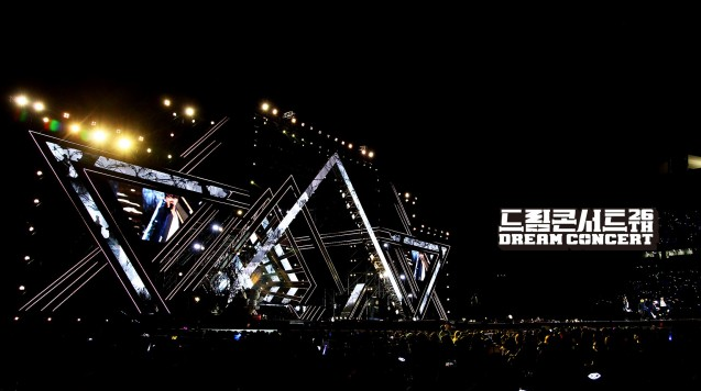 《DREAM CONCERT》