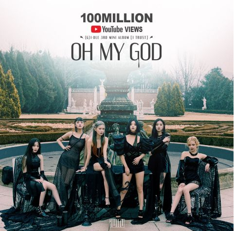 (G)I-DLE