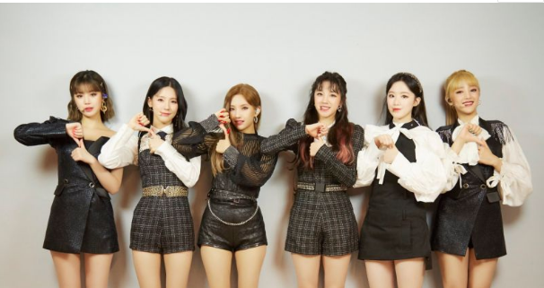 (G)I-DLE