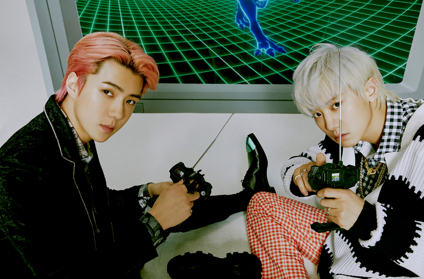 EXO-SC