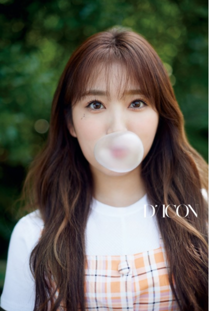 IZ*ONE