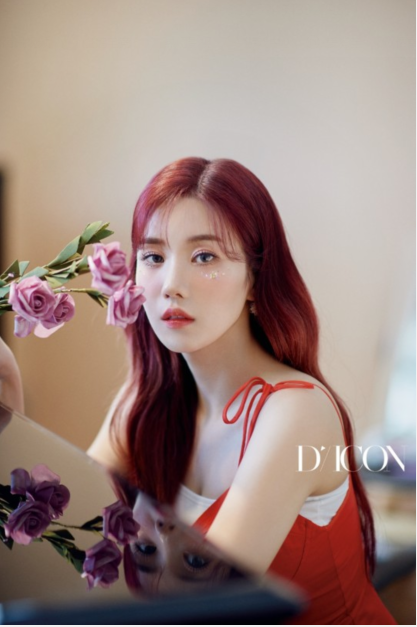 IZ*ONE