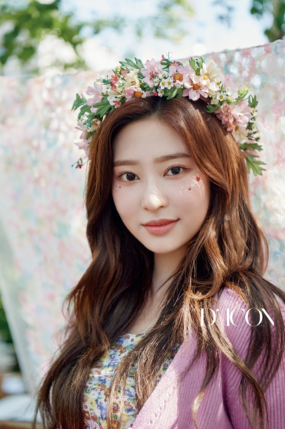 IZ*ONE