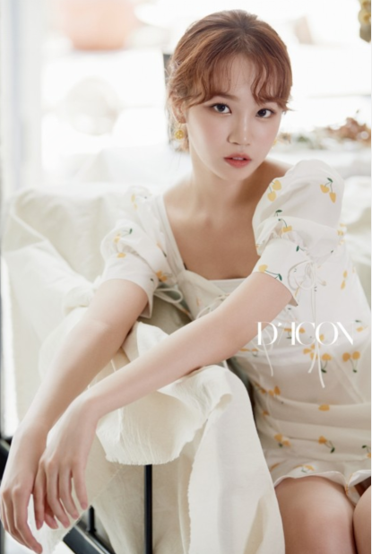 IZ*ONE