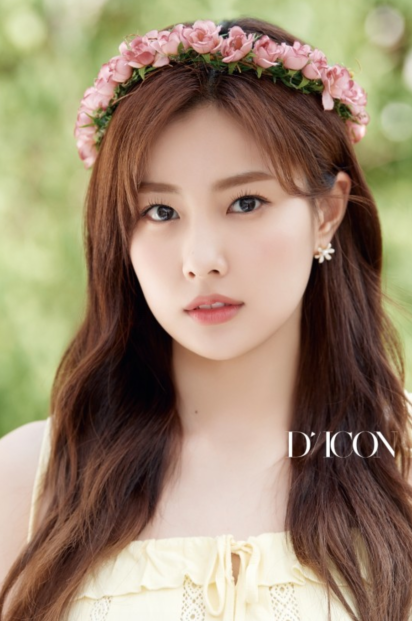 IZ*ONE