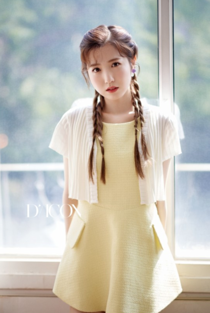 IZ*ONE