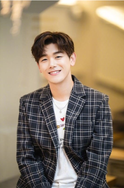 Eric Nam